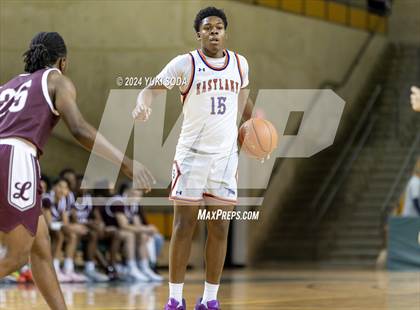 Thumbnail 2 in Midland Legacy vs. Eastlake (Byron Johnston Holiday Classic) photogallery.