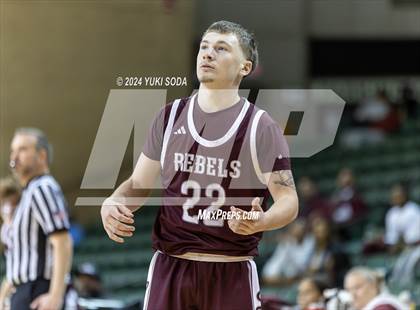 Thumbnail 3 in Midland Legacy vs. Eastlake (Byron Johnston Holiday Classic) photogallery.