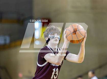 Thumbnail 3 in Midland Legacy vs. Eastlake (Byron Johnston Holiday Classic) photogallery.