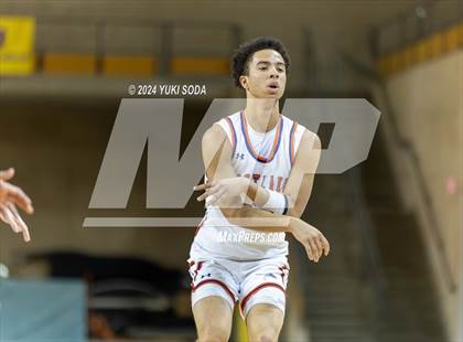 Thumbnail 2 in Midland Legacy vs. Eastlake (Byron Johnston Holiday Classic) photogallery.