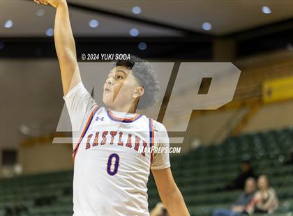 Thumbnail 3 in Midland Legacy vs. Eastlake (Byron Johnston Holiday Classic) photogallery.
