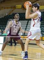 Photo from the gallery "Midland Legacy vs. Eastlake (Byron Johnston Holiday Classic)"
