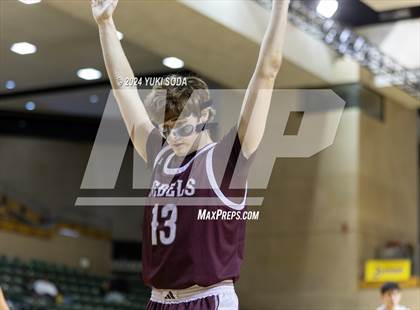 Thumbnail 1 in Midland Legacy vs. Eastlake (Byron Johnston Holiday Classic) photogallery.