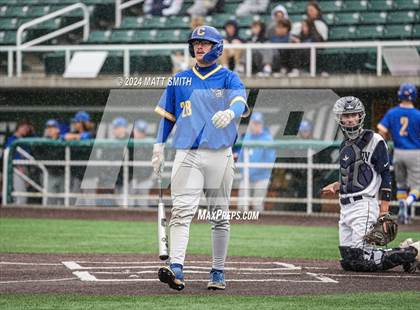 Thumbnail 2 in Brighton vs. Cyprus (UHSAA 5A Bracket 1 Round 1) photogallery.