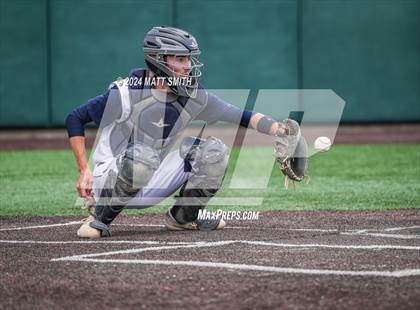Thumbnail 1 in Brighton vs. Cyprus (UHSAA 5A Bracket 1 Round 1) photogallery.