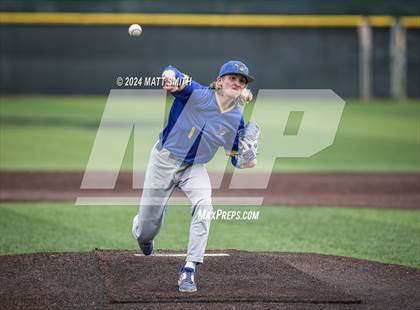 Thumbnail 3 in Brighton vs. Cyprus (UHSAA 5A Bracket 1 Round 1) photogallery.