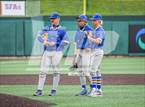 Photo from the gallery "Brighton vs. Cyprus (UHSAA 5A Bracket 1 Round 1)"