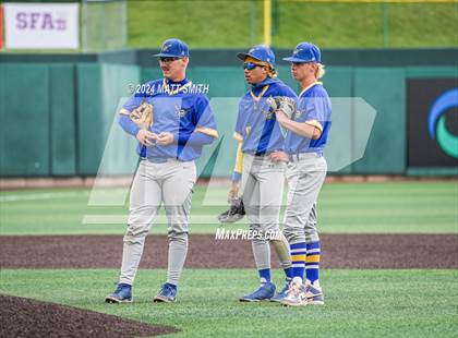 Thumbnail 1 in Brighton vs. Cyprus (UHSAA 5A Bracket 1 Round 1) photogallery.