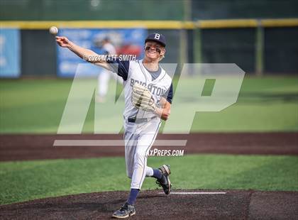 Thumbnail 2 in Brighton vs. Cyprus (UHSAA 5A Bracket 1 Round 1) photogallery.