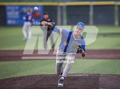 Thumbnail 2 in Brighton vs. Cyprus (UHSAA 5A Bracket 1 Round 1) photogallery.