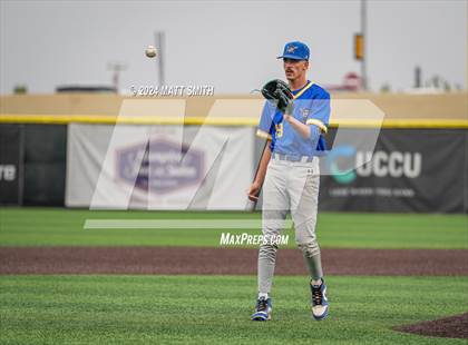 Thumbnail 1 in Brighton vs. Cyprus (UHSAA 5A Bracket 1 Round 1) photogallery.