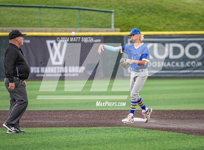 Thumbnail 1 in Brighton vs. Cyprus (UHSAA 5A Bracket 1 Round 1) photogallery.