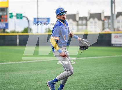 Thumbnail 2 in Brighton vs. Cyprus (UHSAA 5A Bracket 1 Round 1) photogallery.