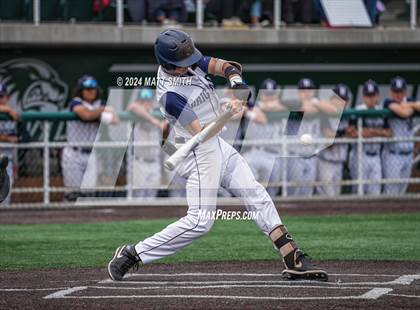 Thumbnail 2 in Brighton vs. Cyprus (UHSAA 5A Bracket 1 Round 1) photogallery.