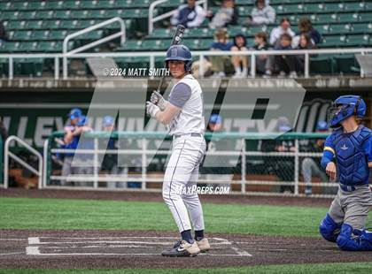 Thumbnail 2 in Brighton vs. Cyprus (UHSAA 5A Bracket 1 Round 1) photogallery.