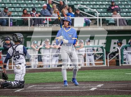 Thumbnail 1 in Brighton vs. Cyprus (UHSAA 5A Bracket 1 Round 1) photogallery.