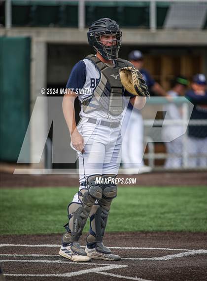 Thumbnail 2 in Brighton vs. Cyprus (UHSAA 5A Bracket 1 Round 1) photogallery.