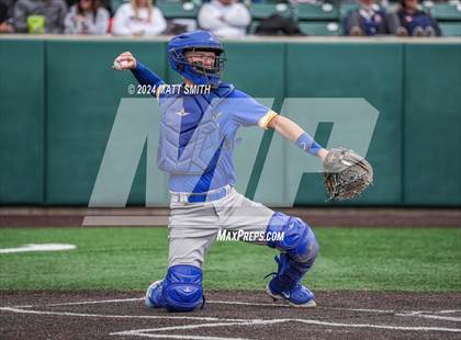 Thumbnail 3 in Brighton vs. Cyprus (UHSAA 5A Bracket 1 Round 1) photogallery.