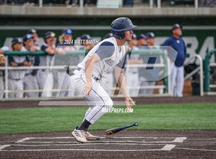 Thumbnail 2 in Brighton vs. Cyprus (UHSAA 5A Bracket 1 Round 1) photogallery.