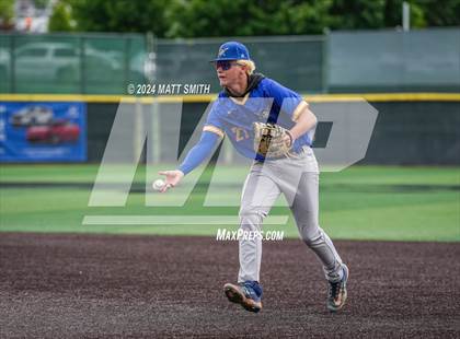 Thumbnail 1 in Brighton vs. Cyprus (UHSAA 5A Bracket 1 Round 1) photogallery.