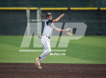 Thumbnail 3 in Brighton vs. Cyprus (UHSAA 5A Bracket 1 Round 1) photogallery.
