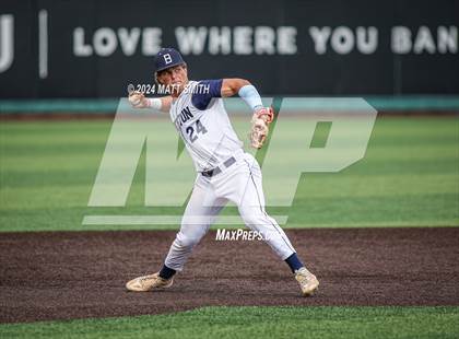 Thumbnail 1 in Brighton vs. Cyprus (UHSAA 5A Bracket 1 Round 1) photogallery.