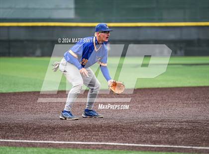 Thumbnail 3 in Brighton vs. Cyprus (UHSAA 5A Bracket 1 Round 1) photogallery.