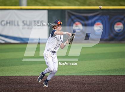 Thumbnail 2 in Brighton vs. Cyprus (UHSAA 5A Bracket 1 Round 1) photogallery.