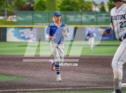 Thumbnail 3 in Brighton vs. Cyprus (UHSAA 5A Bracket 1 Round 1) photogallery.