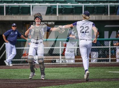 Thumbnail 2 in Brighton vs. Cyprus (UHSAA 5A Bracket 1 Round 1) photogallery.