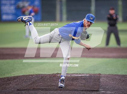 Thumbnail 1 in Brighton vs. Cyprus (UHSAA 5A Bracket 1 Round 1) photogallery.