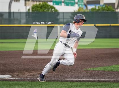 Thumbnail 1 in Brighton vs. Cyprus (UHSAA 5A Bracket 1 Round 1) photogallery.