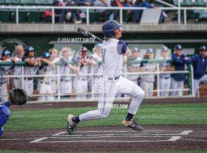 Thumbnail 2 in Brighton vs. Cyprus (UHSAA 5A Bracket 1 Round 1) photogallery.