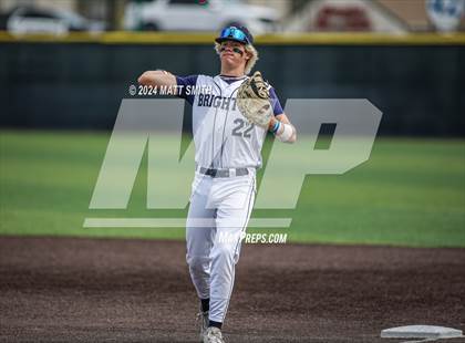 Thumbnail 1 in Brighton vs. Cyprus (UHSAA 5A Bracket 1 Round 1) photogallery.