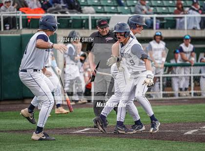 Thumbnail 2 in Brighton vs. Cyprus (UHSAA 5A Bracket 1 Round 1) photogallery.