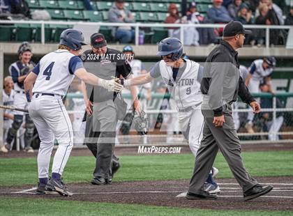 Thumbnail 1 in Brighton vs. Cyprus (UHSAA 5A Bracket 1 Round 1) photogallery.