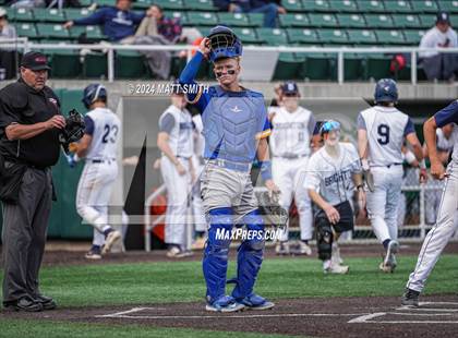 Thumbnail 1 in Brighton vs. Cyprus (UHSAA 5A Bracket 1 Round 1) photogallery.