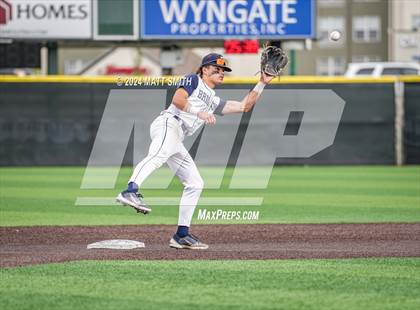 Thumbnail 1 in Brighton vs. Cyprus (UHSAA 5A Bracket 1 Round 1) photogallery.