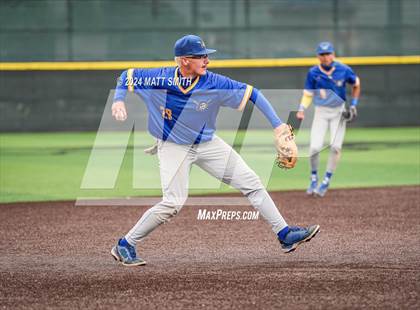 Thumbnail 3 in Brighton vs. Cyprus (UHSAA 5A Bracket 1 Round 1) photogallery.