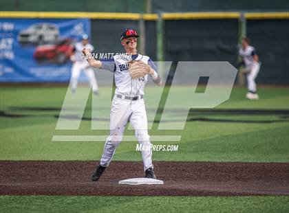 Thumbnail 2 in Brighton vs. Cyprus (UHSAA 5A Bracket 1 Round 1) photogallery.