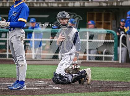 Thumbnail 2 in Brighton vs. Cyprus (UHSAA 5A Bracket 1 Round 1) photogallery.