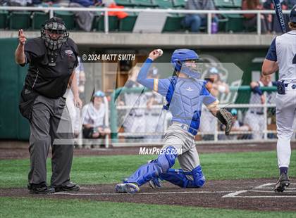 Thumbnail 2 in Brighton vs. Cyprus (UHSAA 5A Bracket 1 Round 1) photogallery.