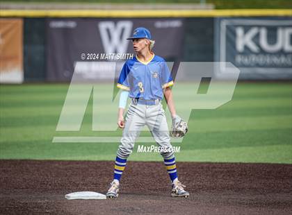 Thumbnail 1 in Brighton vs. Cyprus (UHSAA 5A Bracket 1 Round 1) photogallery.