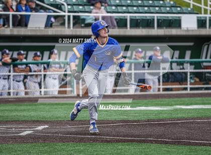 Thumbnail 2 in Brighton vs. Cyprus (UHSAA 5A Bracket 1 Round 1) photogallery.