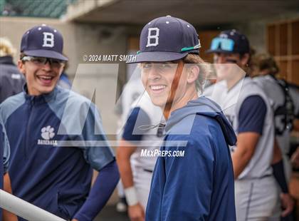 Thumbnail 1 in Brighton vs. Cyprus (UHSAA 5A Bracket 1 Round 1) photogallery.