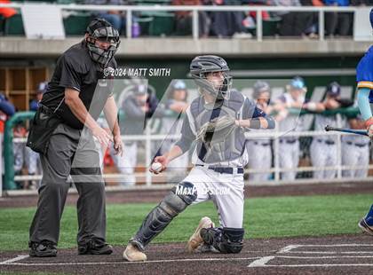 Thumbnail 2 in Brighton vs. Cyprus (UHSAA 5A Bracket 1 Round 1) photogallery.