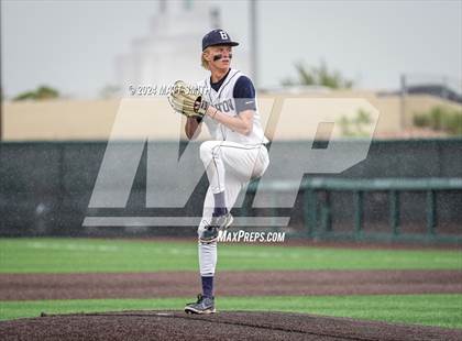 Thumbnail 1 in Brighton vs. Cyprus (UHSAA 5A Bracket 1 Round 1) photogallery.