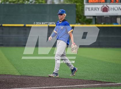 Thumbnail 2 in Brighton vs. Cyprus (UHSAA 5A Bracket 1 Round 1) photogallery.