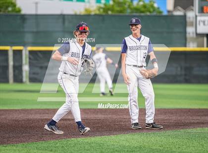 Thumbnail 2 in Brighton vs. Cyprus (UHSAA 5A Bracket 1 Round 1) photogallery.