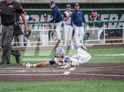 Thumbnail 3 in Brighton vs. Cyprus (UHSAA 5A Bracket 1 Round 1) photogallery.